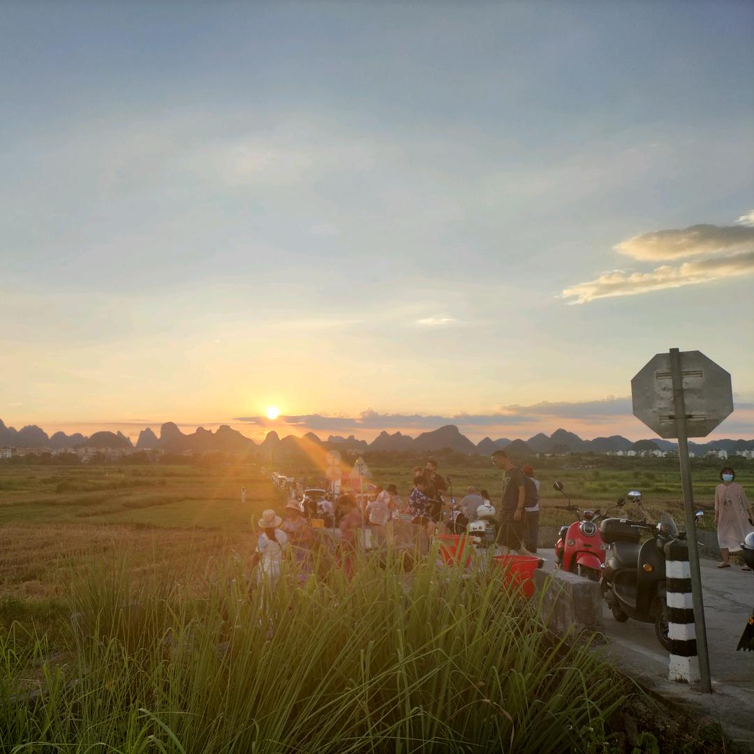 阳朔民宿酒店