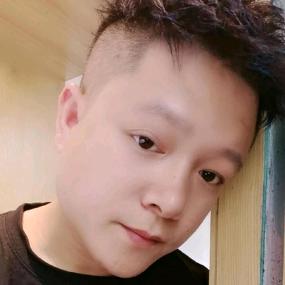阿庆