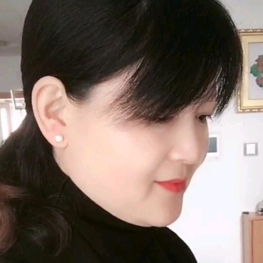 幸福的女人