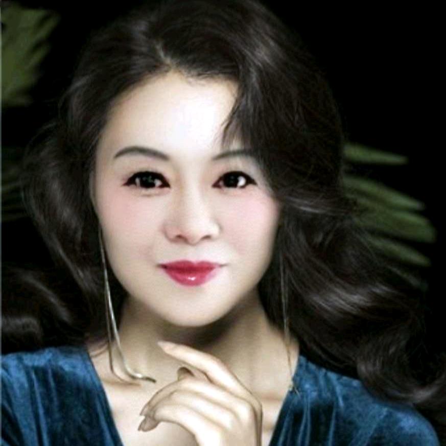 丽君