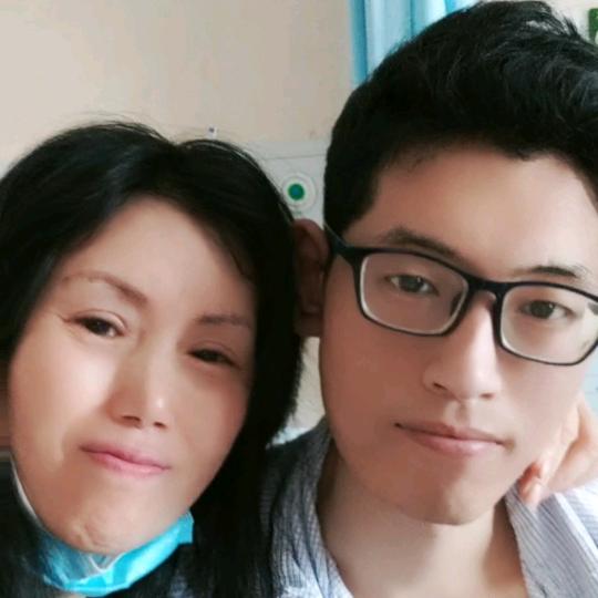 母子连心