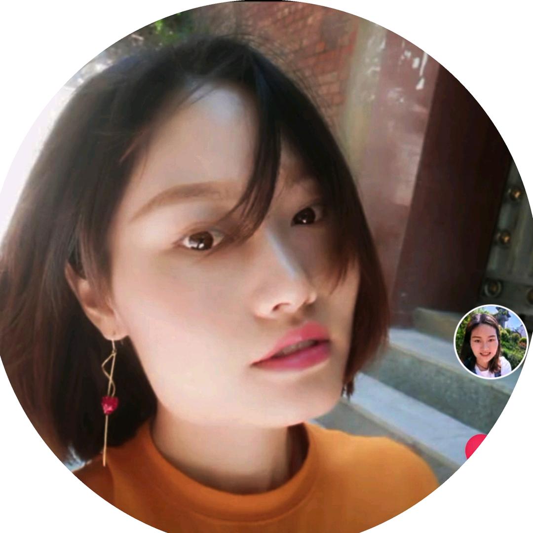 张妹子💫（巫山纽荷尔）