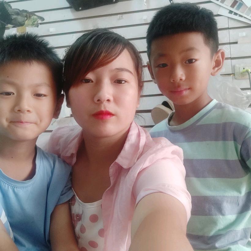 浩羽、怡杭的妈妈