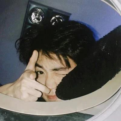 明天見·