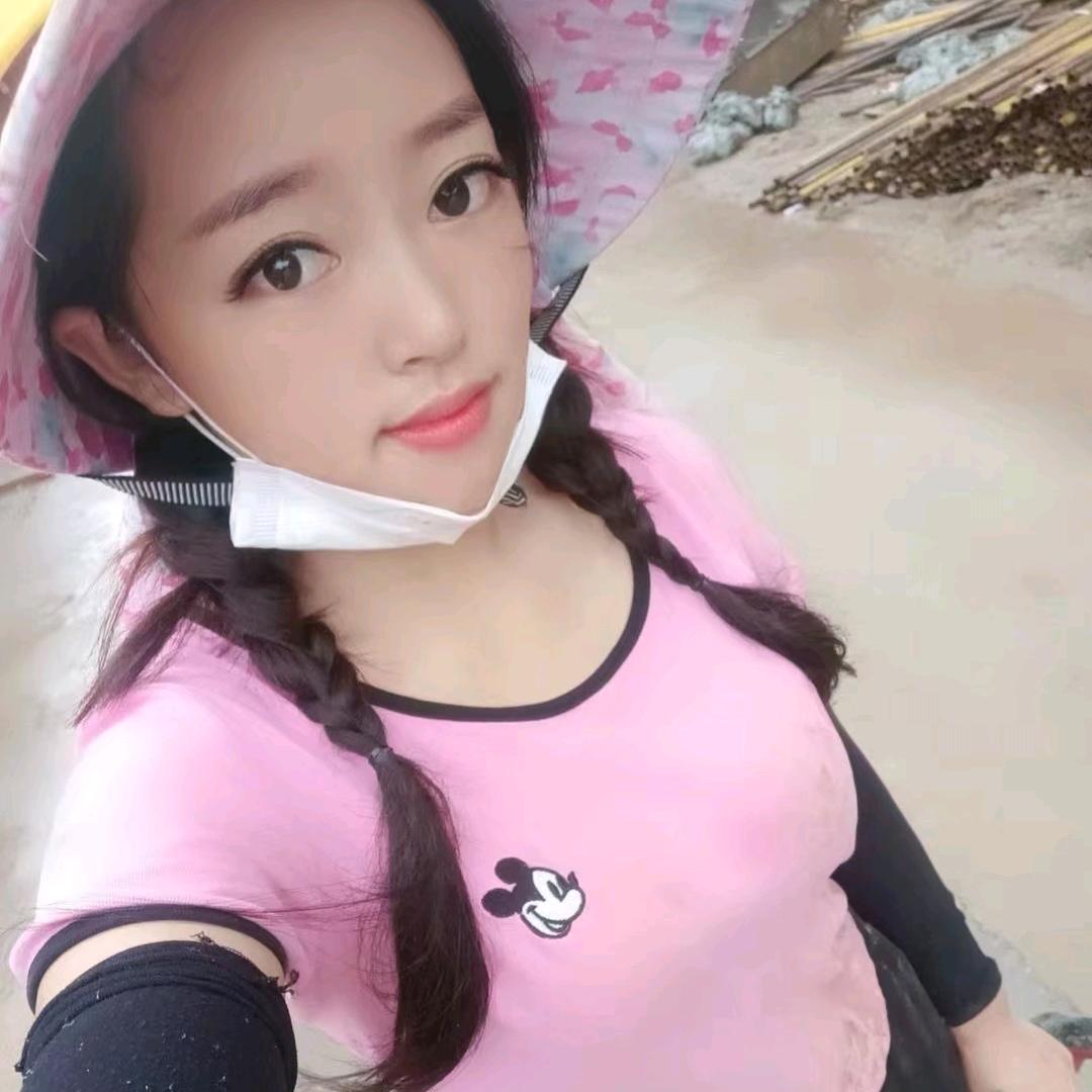 南充小幺妹（单身）🍀
