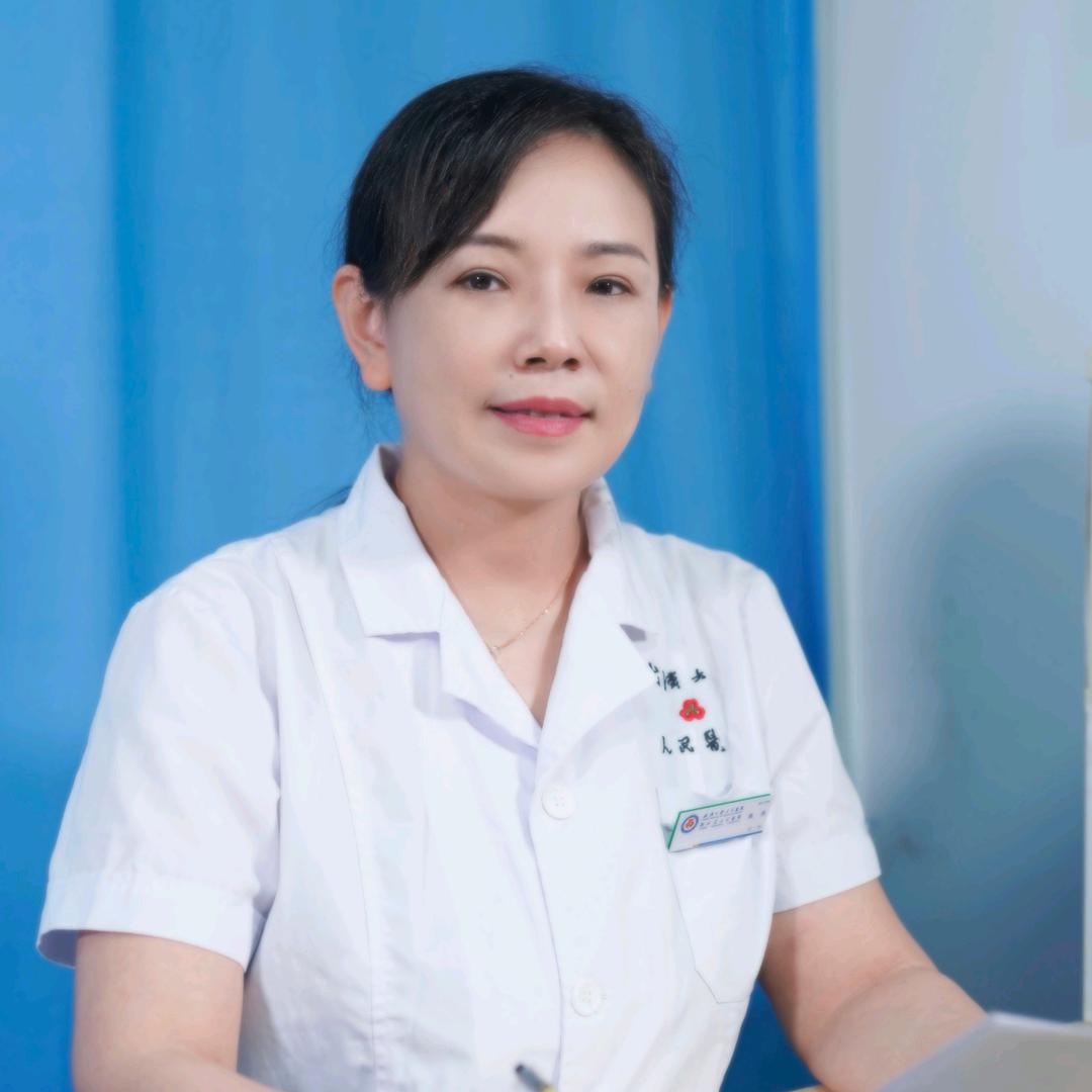 妇产科张燕主任