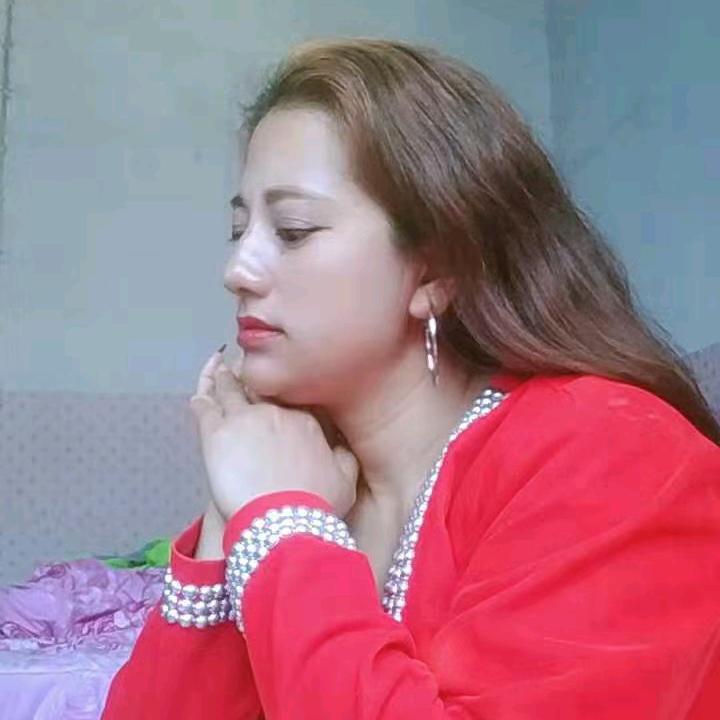 谁心里有我呢你真的爱我吗