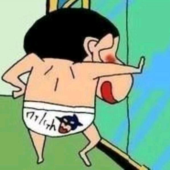 路过。