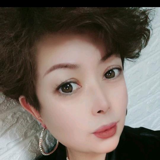 爱笑的眼睛