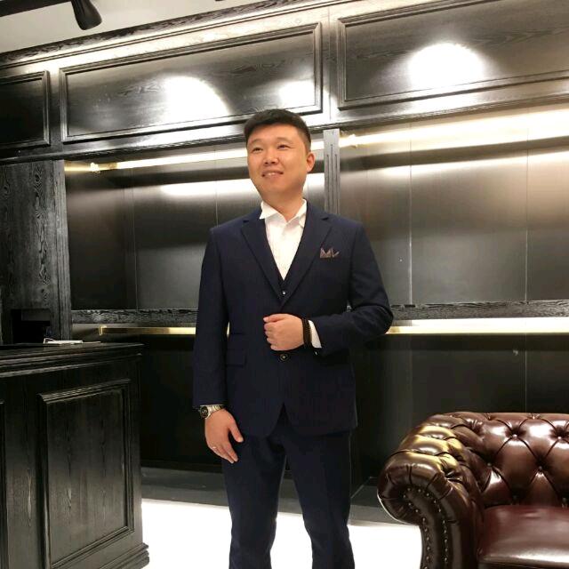 南哥酱酒