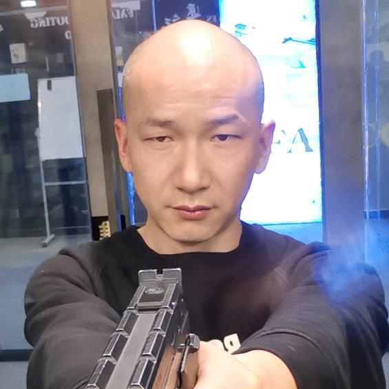 畅哥