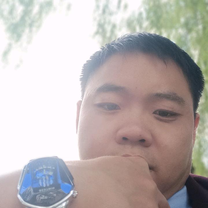 爱你宝贝，龙哥