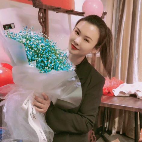 乐悠刘（谢绝连赞）