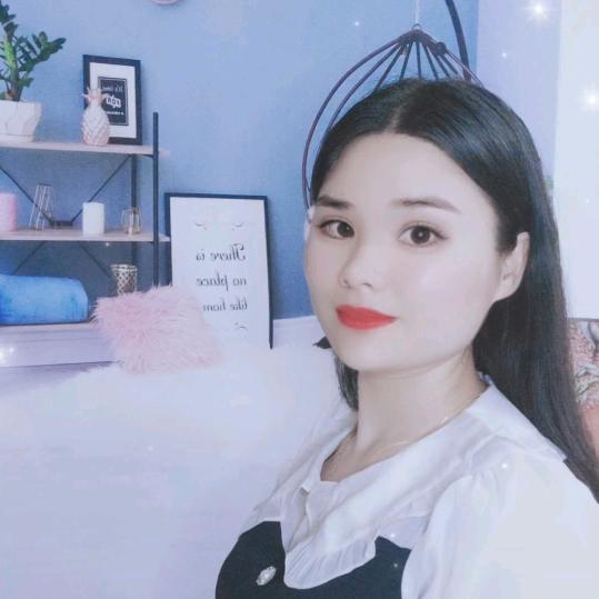 丽丽💞
