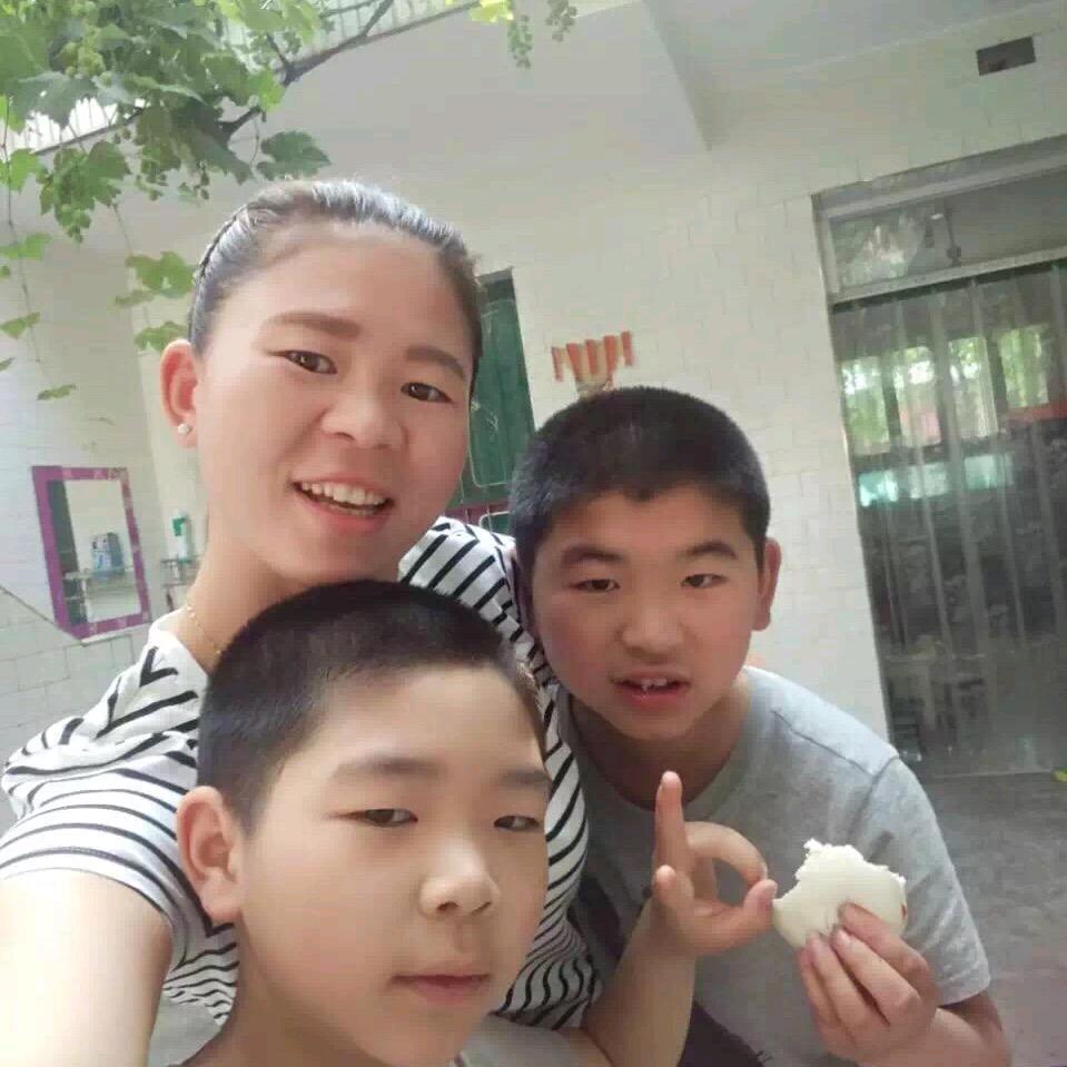 两个葫芦滴宝妈（拒聊）