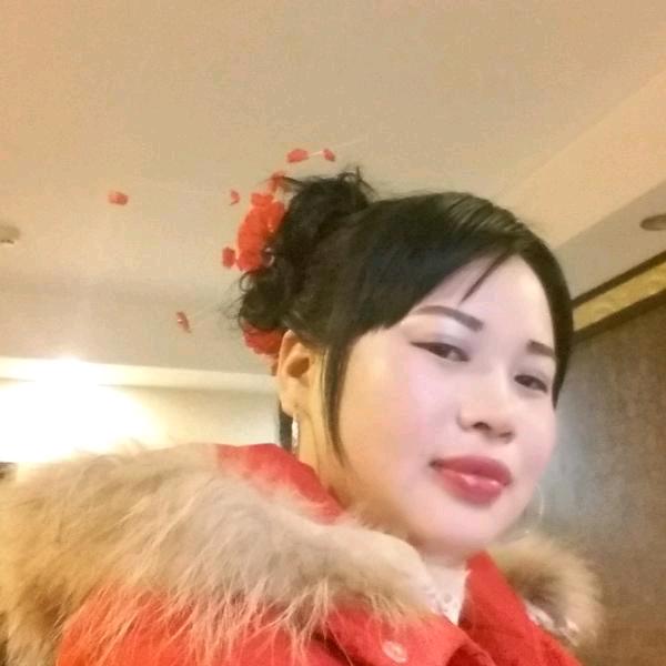 农村女人累