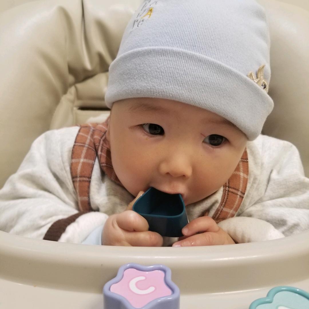 小徐同学