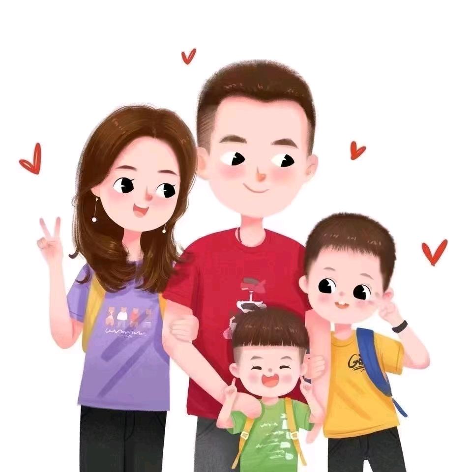 喜欢李❤中意李