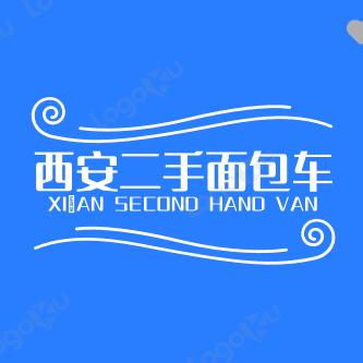 西安义龙二手面包车