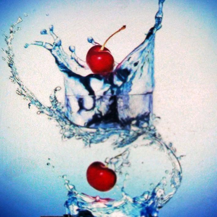 水是生命之源