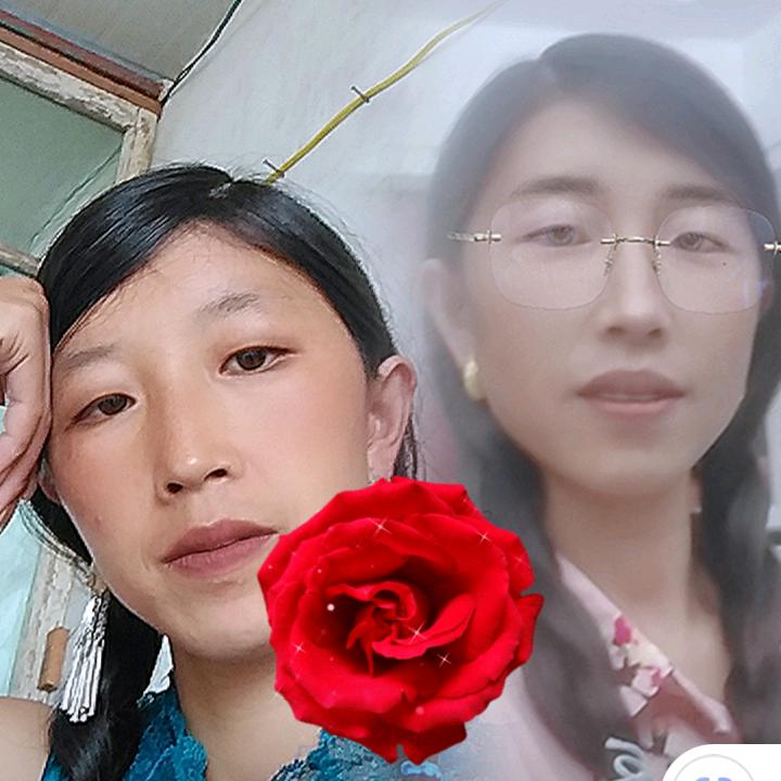 凉山小妹