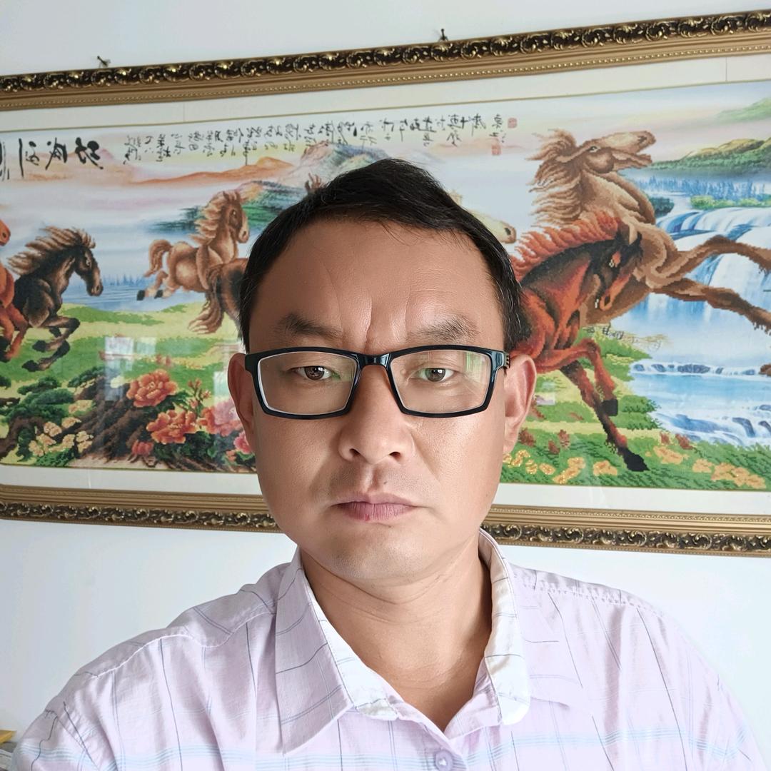 负责的男人