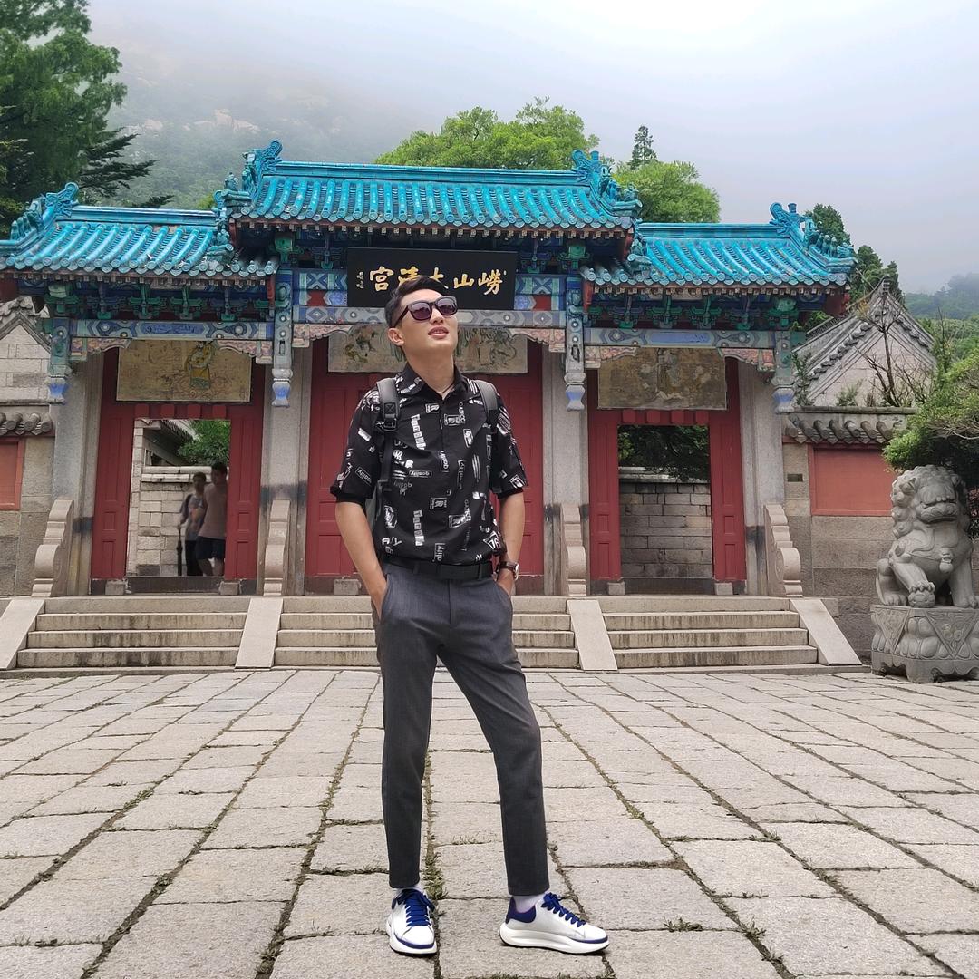 山东善缘祈福－直通车团队