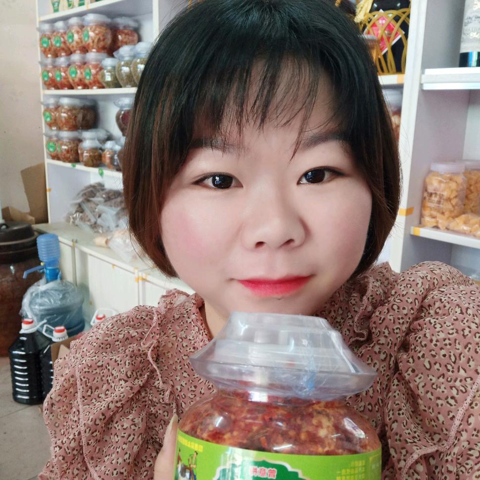 筷莫停土特产梅子土特产