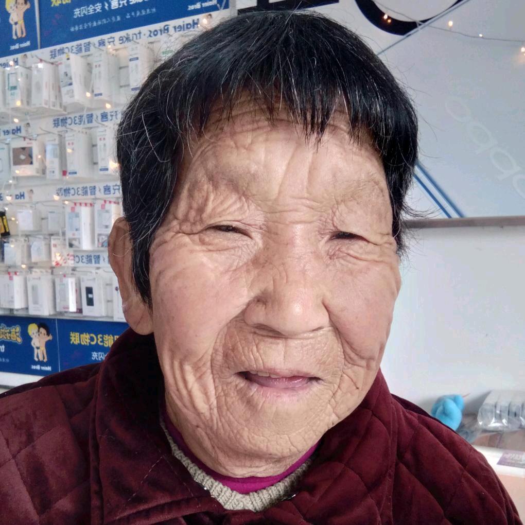 王大姐