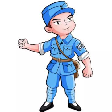 兵心