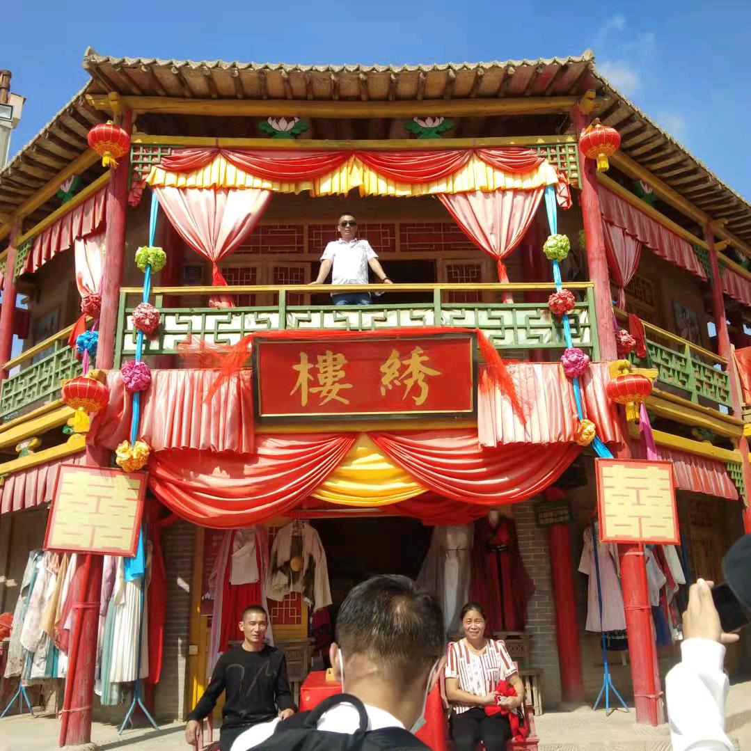 奔波