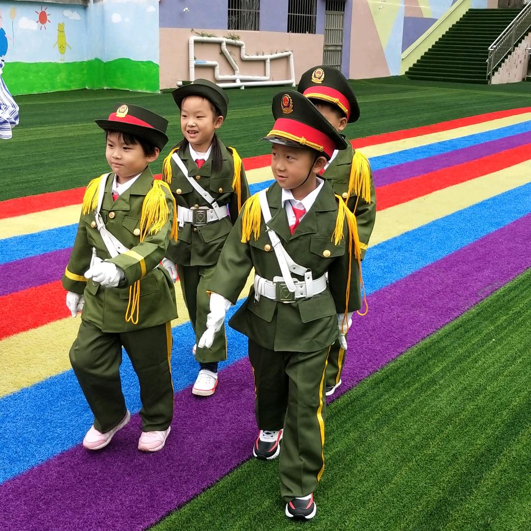 酉阳县丁市镇小天才幼儿园