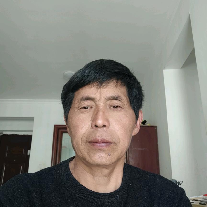 。明天会更好。杨