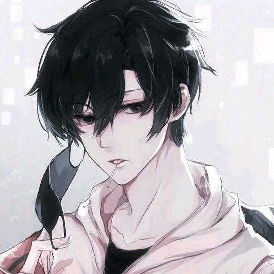 清潇____
