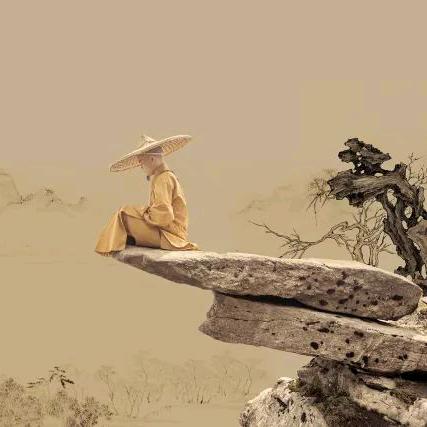 七彩人生