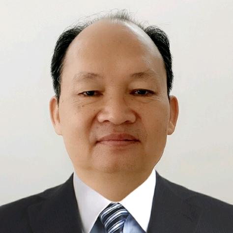 傻男人（亚武）