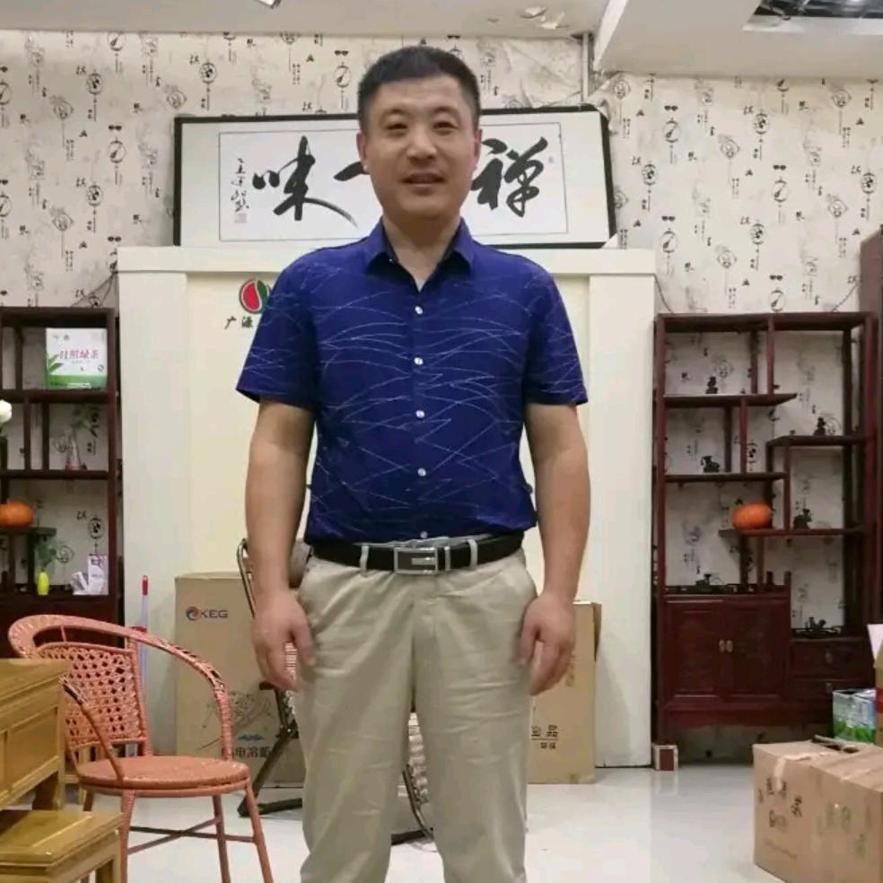 日照绿茶～茶之源