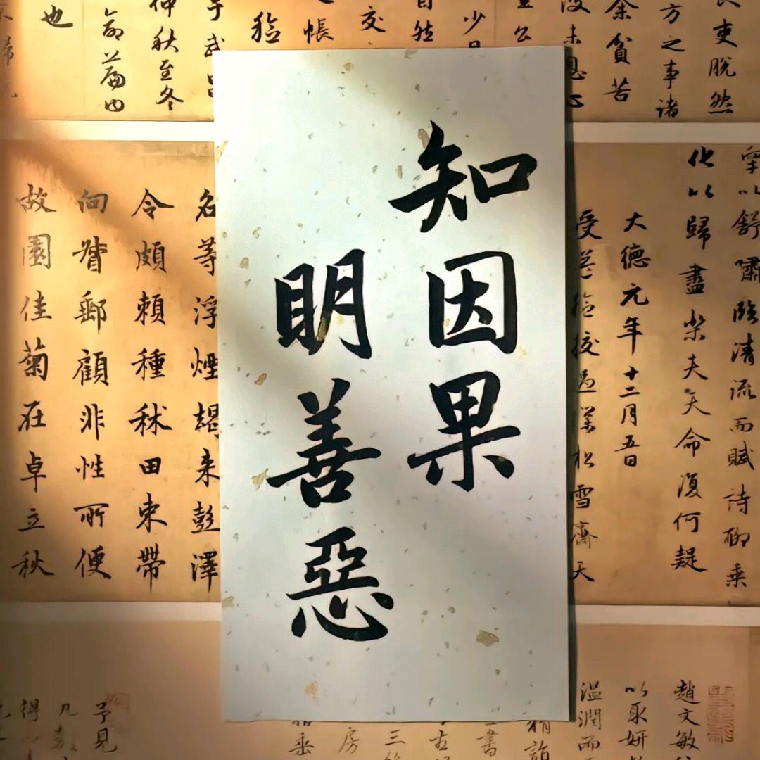 大道至简10