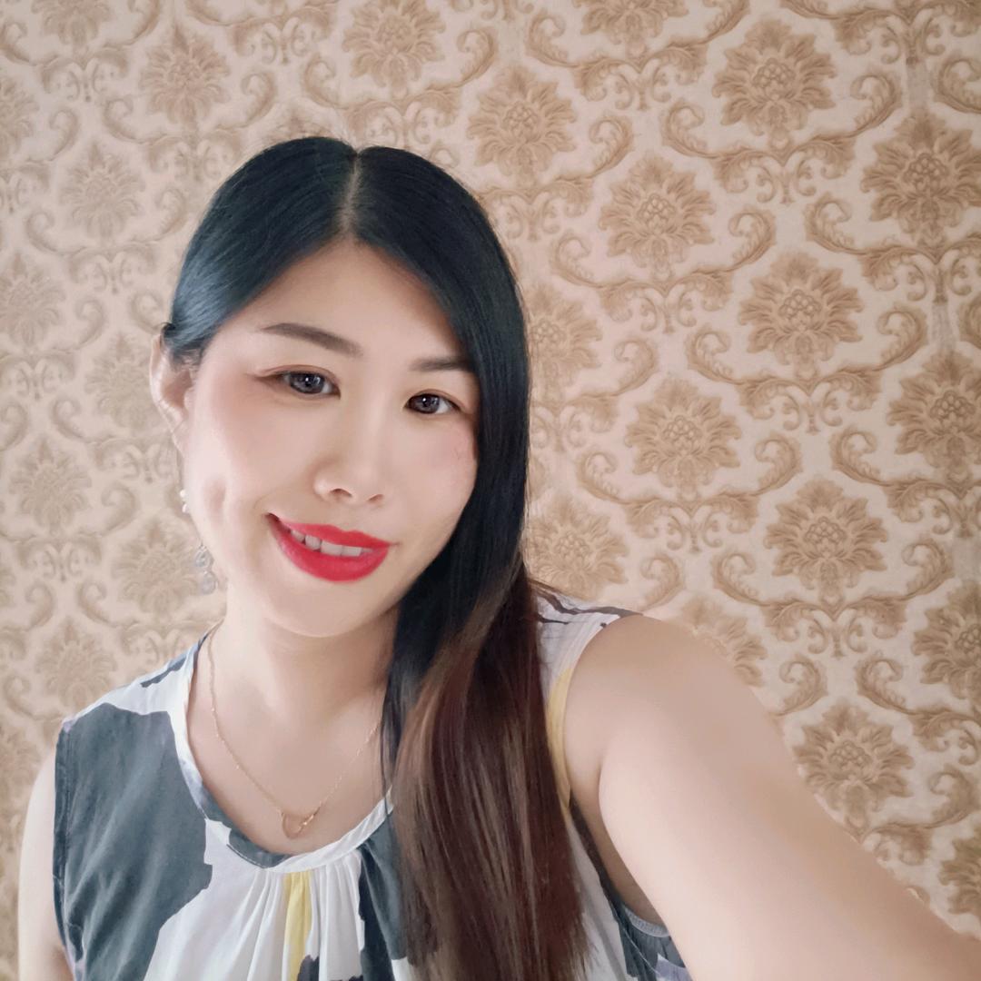 郁金香