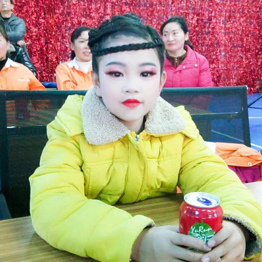 幸福快乐