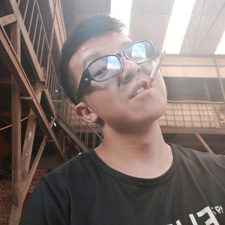 怎么简单怎么活