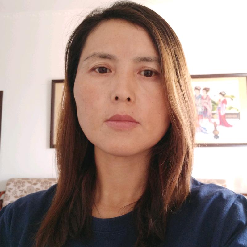 唐八妹