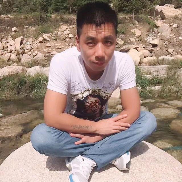 陈