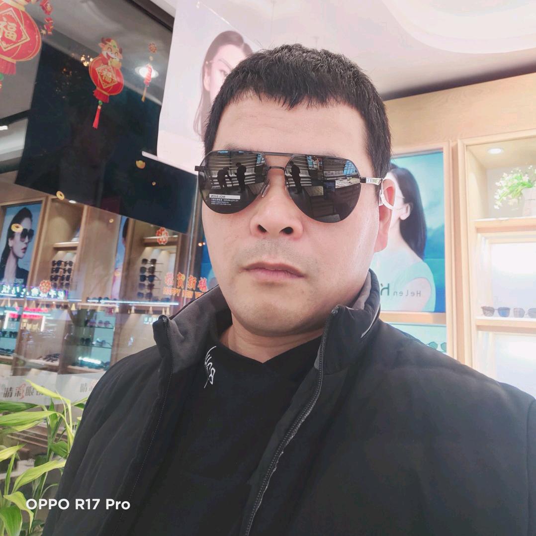 李振