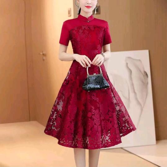 喜婆婆时尚服饰