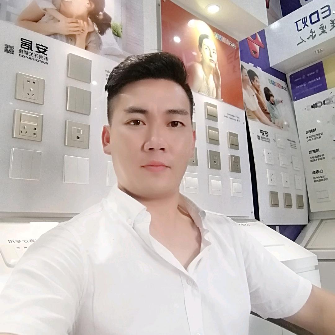 好而多五金盘谷店-大选五金机电阜田店李彪