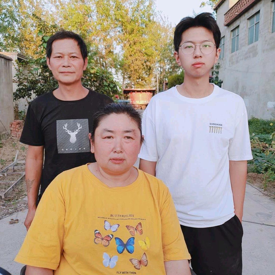 张影