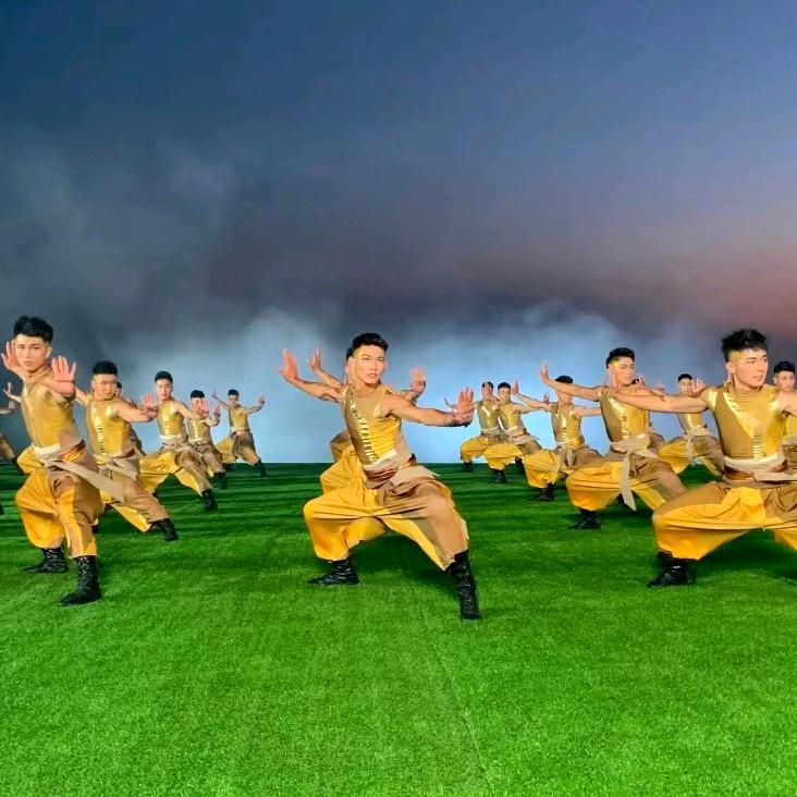 少林