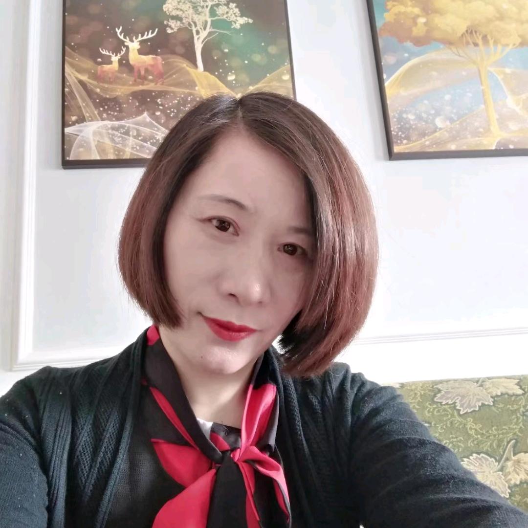 努力姐，