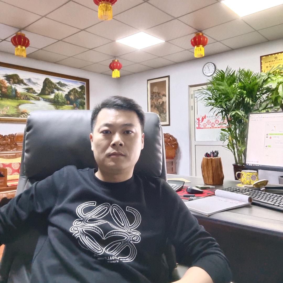 张勇-搅拌器-那果园